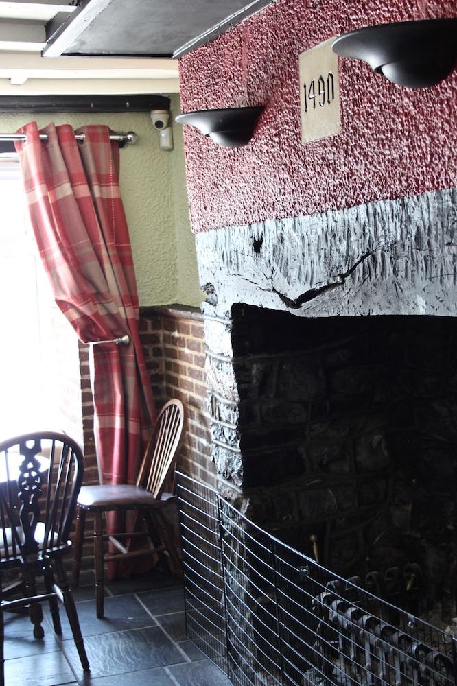 The Galleon Inn Starcross Exterior foto